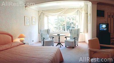 Kismet Hotel 8